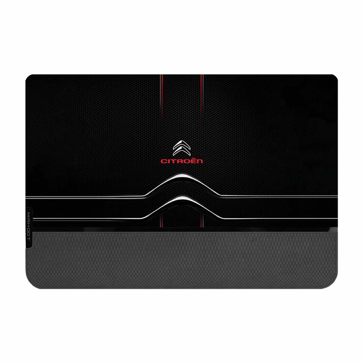 ماوس پد ماهوت مدل PRO- Citroen MAHOOT PRO- Citroen Mouse Pad